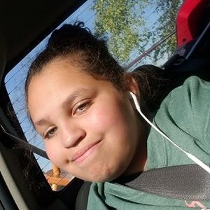 Meet your Posher, Marley